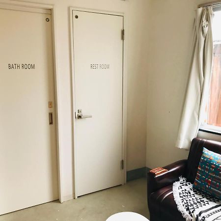 Meedafu'S Yui Hostel And Coffee Йорон Екстериор снимка