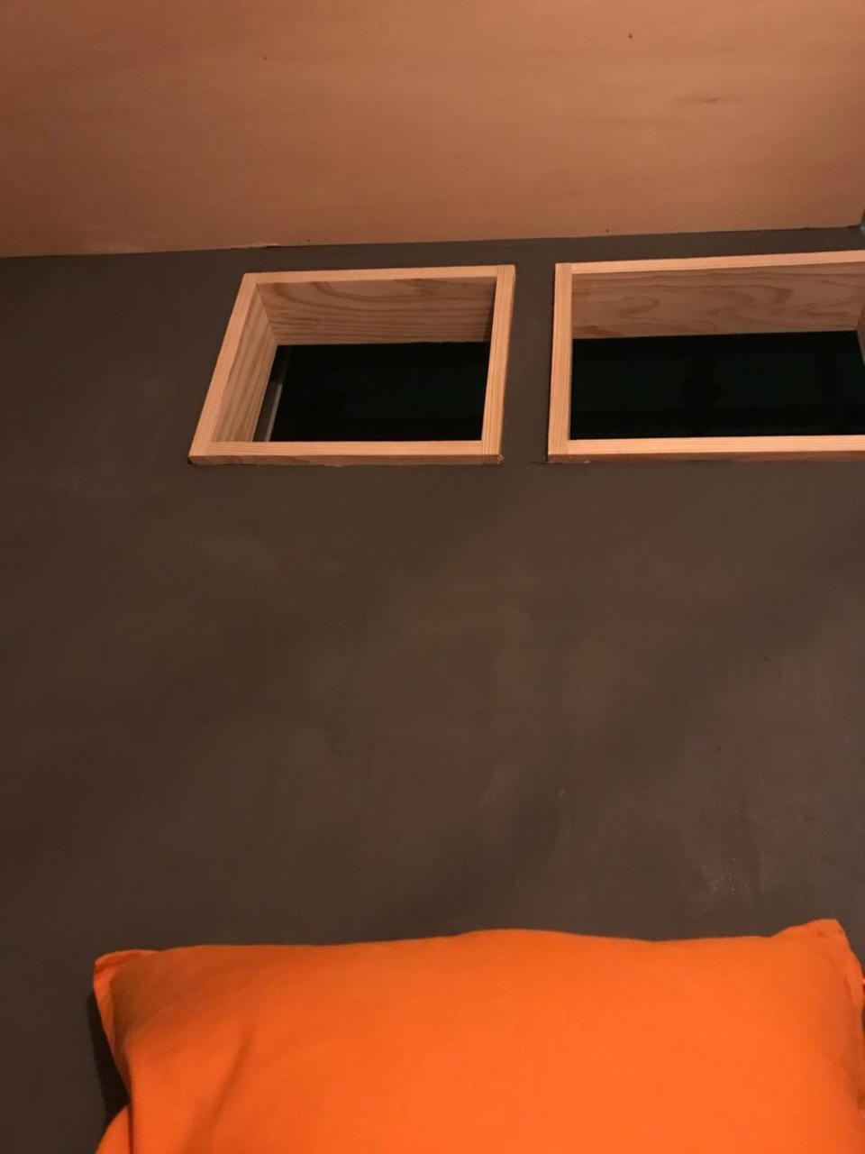 Meedafu'S Yui Hostel And Coffee Йорон Екстериор снимка